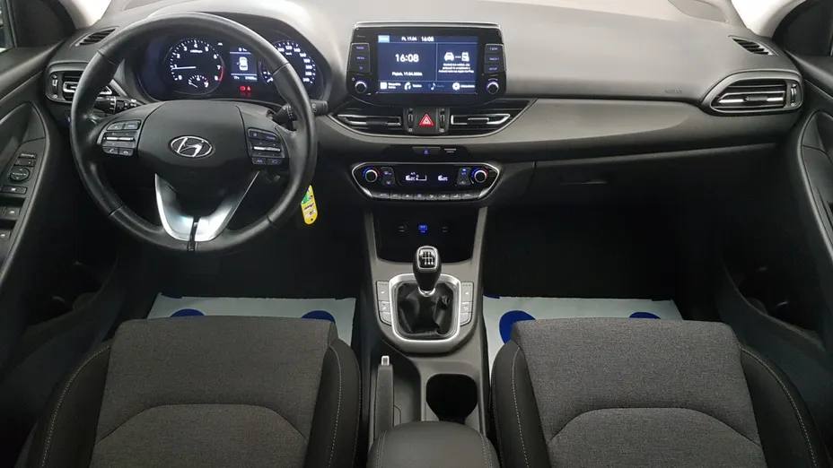 HYUNDAI i30 i30 1.5 DPI Comfort