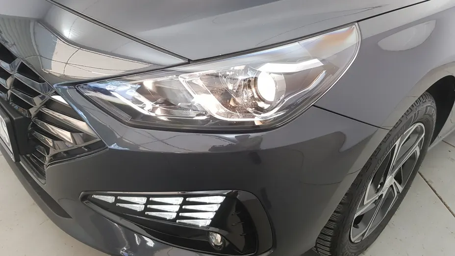 HYUNDAI i30 i30 1.5 DPI Comfort