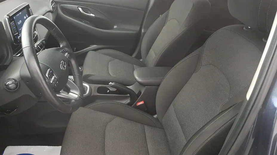 HYUNDAI i30 i30 1.5 DPI Comfort