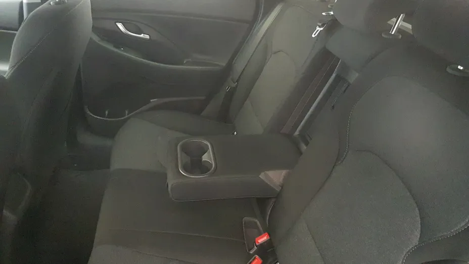 HYUNDAI i30 i30 1.5 DPI Comfort