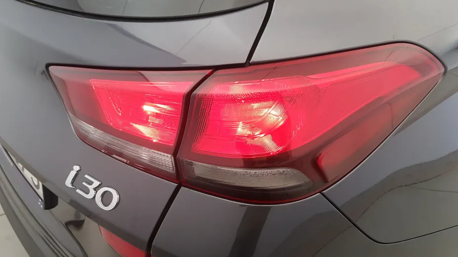 HYUNDAI i30 i30 1.5 DPI Comfort