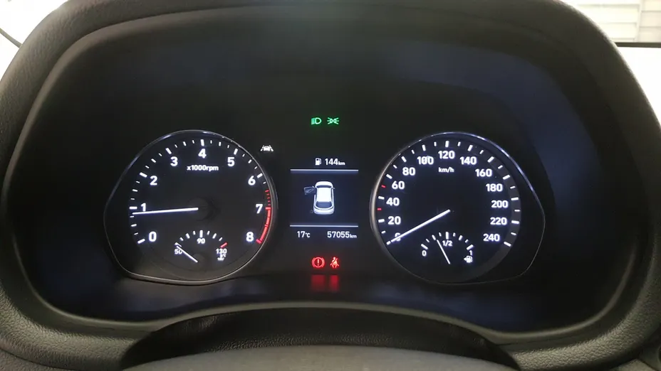 HYUNDAI i30 i30 1.5 DPI Comfort