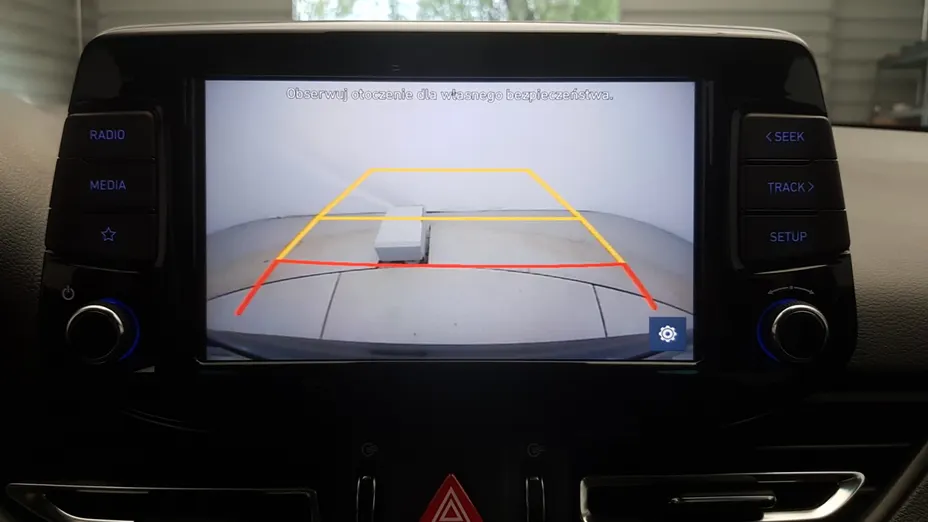 HYUNDAI i30 i30 1.5 DPI Comfort