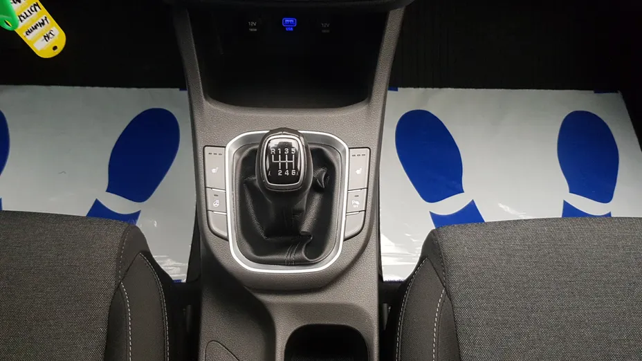 HYUNDAI i30 i30 1.5 DPI Comfort