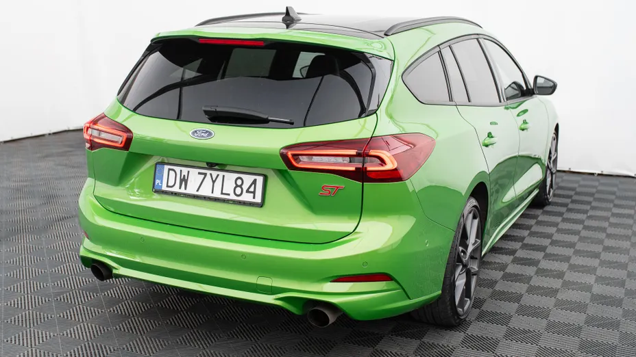 FORD Focus Focus 2.3 EcoBoost ST X aut