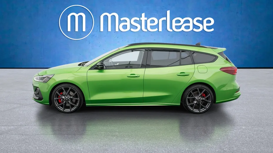 FORD Focus Focus 2.3 EcoBoost ST X aut