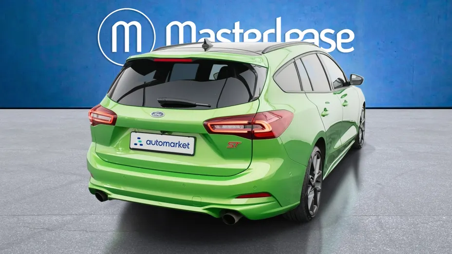 FORD Focus Focus 2.3 EcoBoost ST X aut