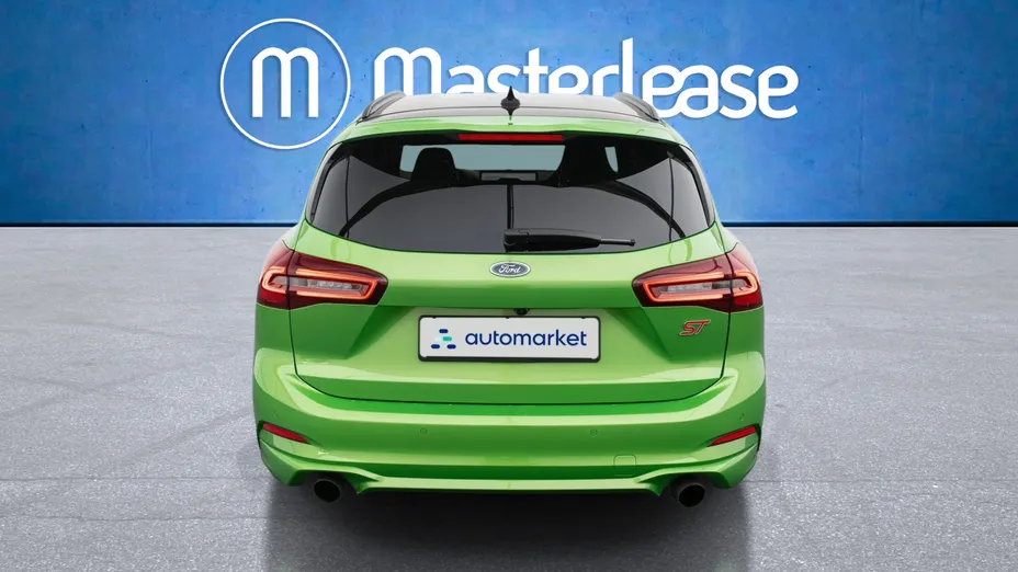 FORD Focus Focus 2.3 EcoBoost ST X aut