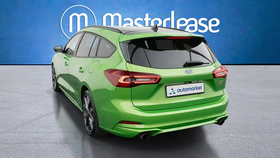 FORD Focus Focus 2.3 EcoBoost ST X aut