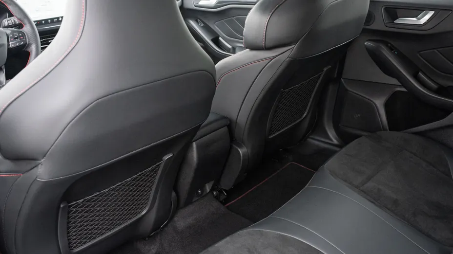 FORD Focus Focus 2.3 EcoBoost ST X aut