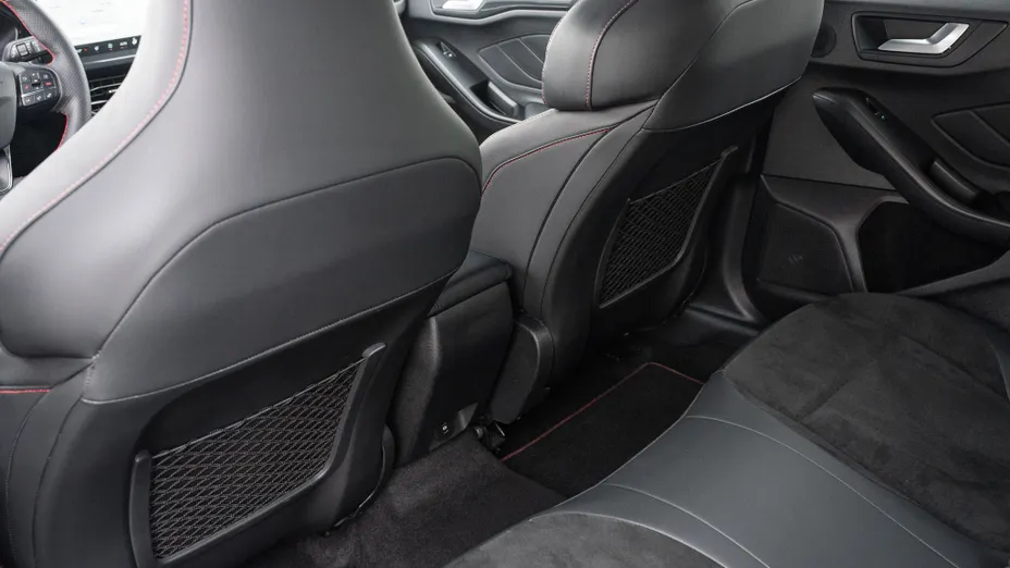 FORD Focus Focus 2.3 EcoBoost ST X aut
