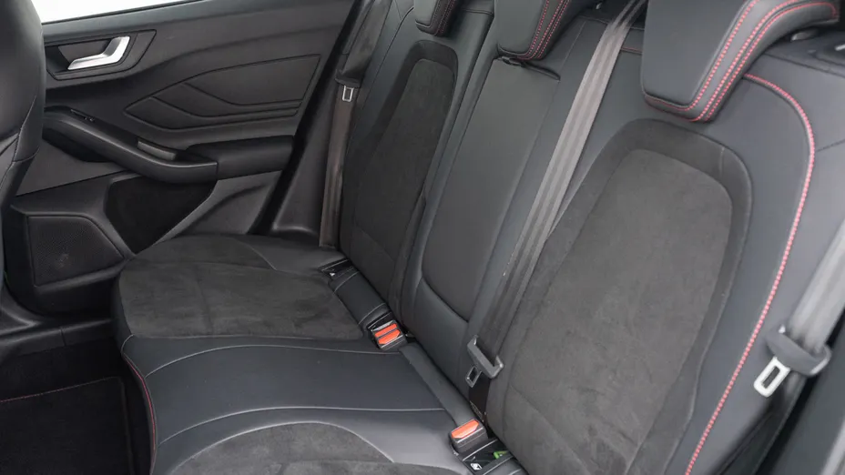 FORD Focus Focus 2.3 EcoBoost ST X aut