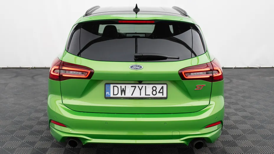 FORD Focus Focus 2.3 EcoBoost ST X aut