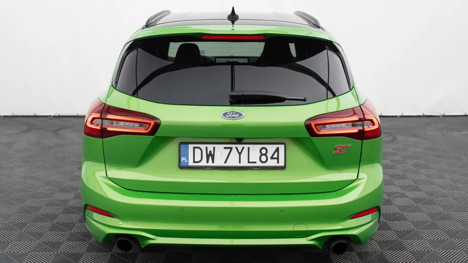 FORD Focus Focus 2.3 EcoBoost ST X aut
