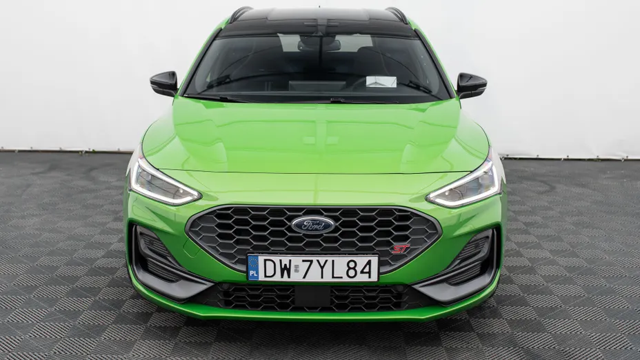 FORD Focus Focus 2.3 EcoBoost ST X aut