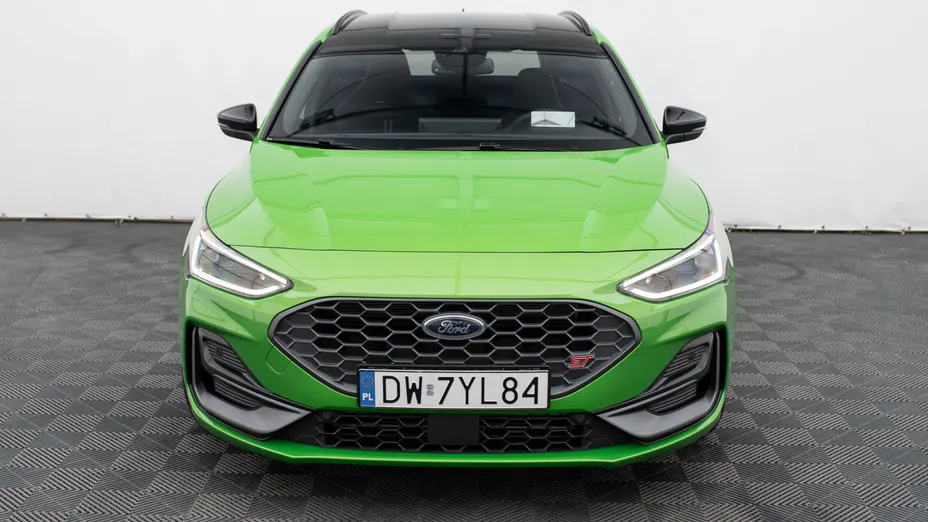 FORD Focus Focus 2.3 EcoBoost ST X aut