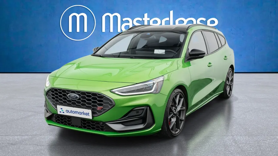 FORD Focus Focus 2.3 EcoBoost ST X aut