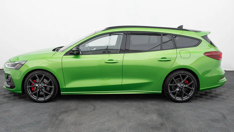 FORD Focus Focus 2.3 EcoBoost ST X aut