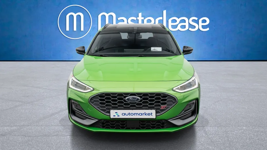 FORD Focus Focus 2.3 EcoBoost ST X aut