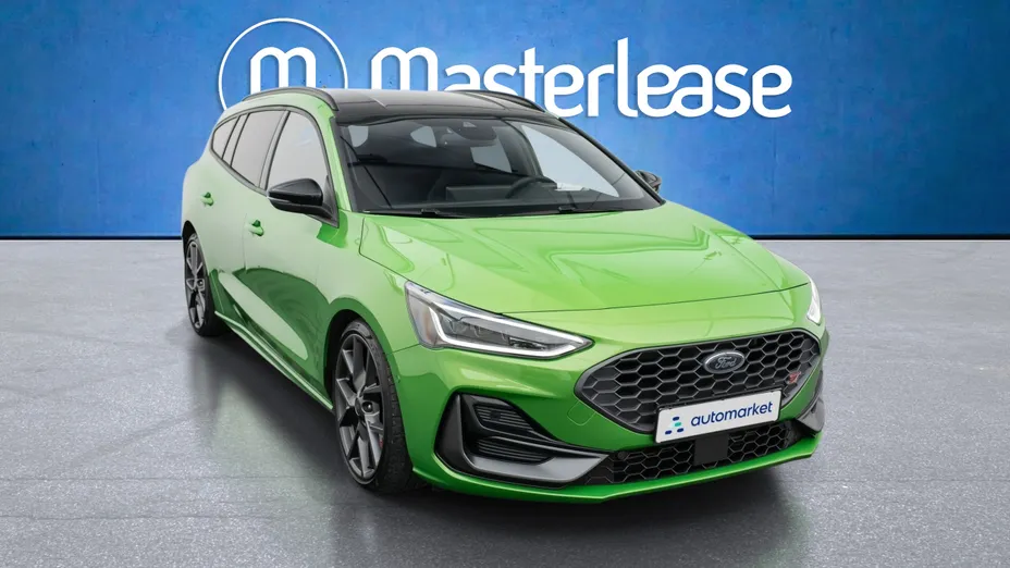 FORD Focus Focus 2.3 EcoBoost ST X aut