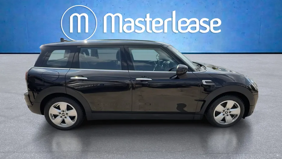 MINI [BMW] Clubman Cooper aut