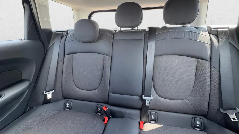 MINI [BMW] Clubman Cooper aut