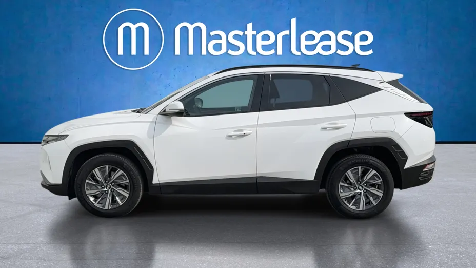 HYUNDAI Tucson Tucson 1.6 T-GDi HEV Executive 2WD
