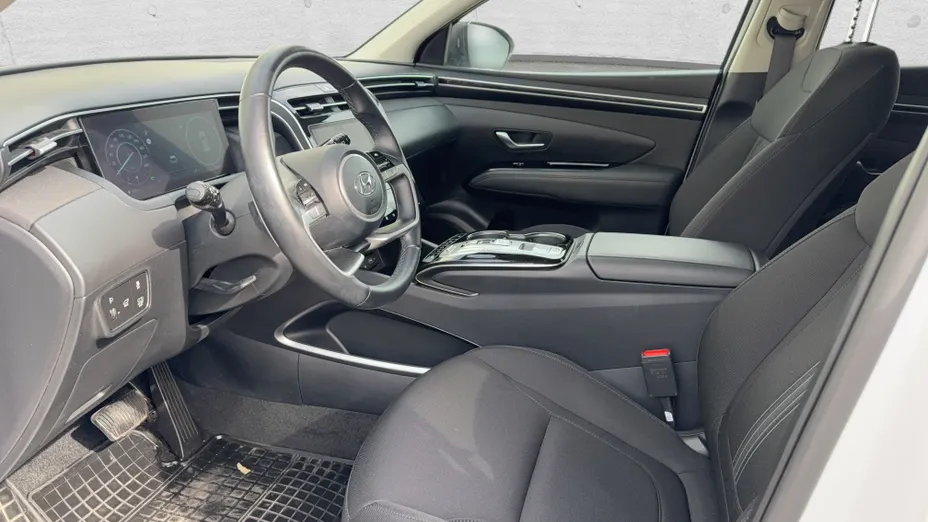 HYUNDAI Tucson Tucson 1.6 T-GDi HEV Executive 2WD