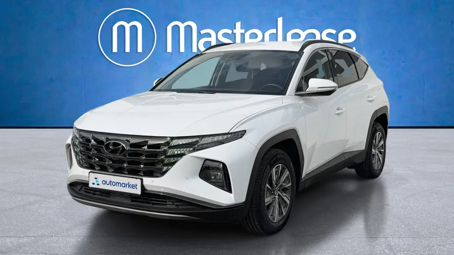 HYUNDAI Tucson Tucson 1.6 T-GDi HEV Executive 2WD