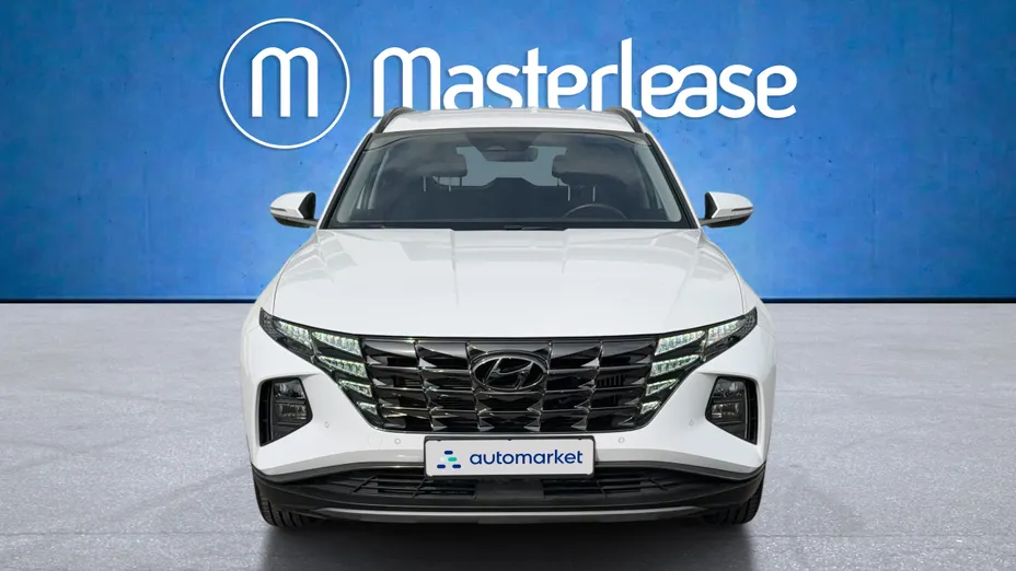 HYUNDAI Tucson Tucson 1.6 T-GDi HEV Executive 2WD