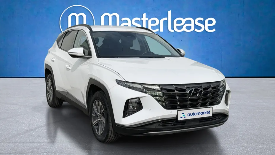 HYUNDAI Tucson Tucson 1.6 T-GDi HEV Executive 2WD