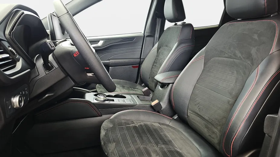 FORD Kuga Kuga 2.5 FHEV AWD ST-Line X