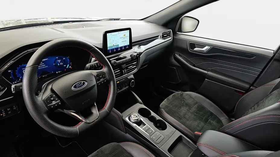 FORD Kuga Kuga 2.5 FHEV AWD ST-Line X