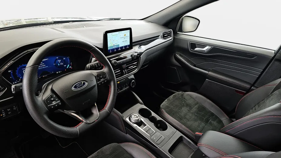 FORD Kuga Kuga 2.5 FHEV AWD ST-Line X