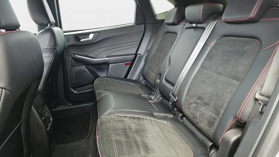 FORD Kuga Kuga 2.5 FHEV AWD ST-Line X