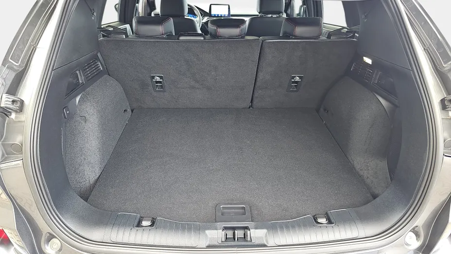 FORD Kuga Kuga 2.5 FHEV AWD ST-Line X