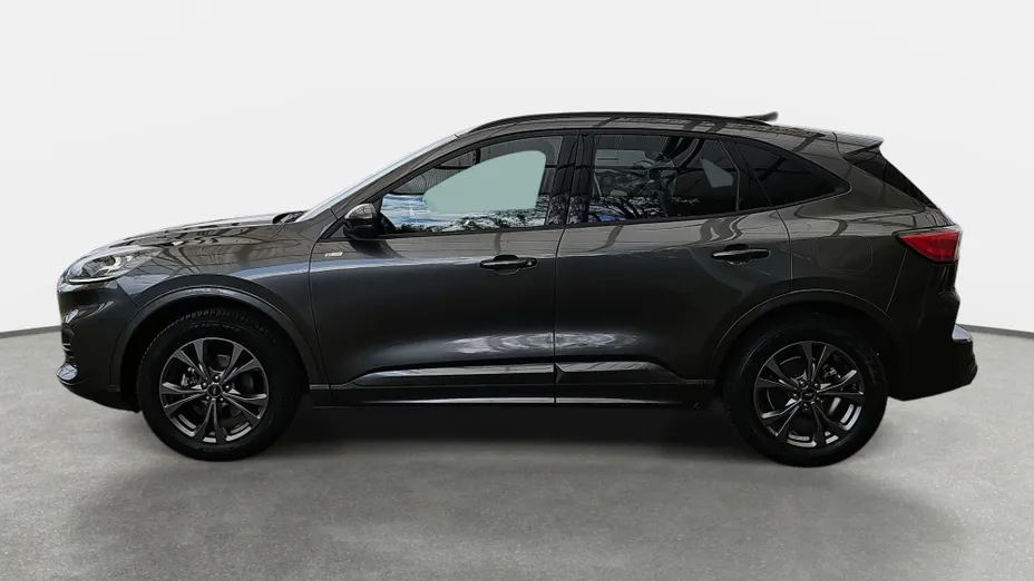 FORD Kuga Kuga 2.5 FHEV AWD ST-Line X