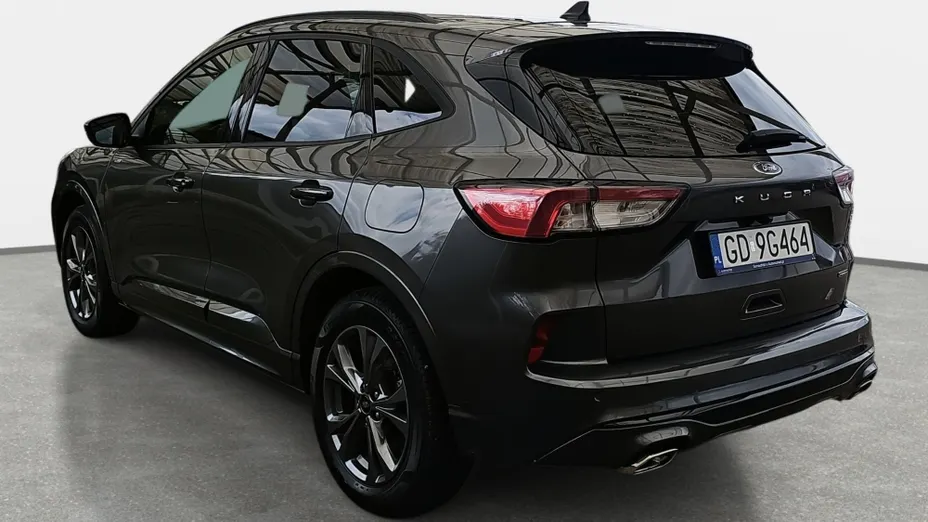 FORD Kuga Kuga 2.5 FHEV AWD ST-Line X