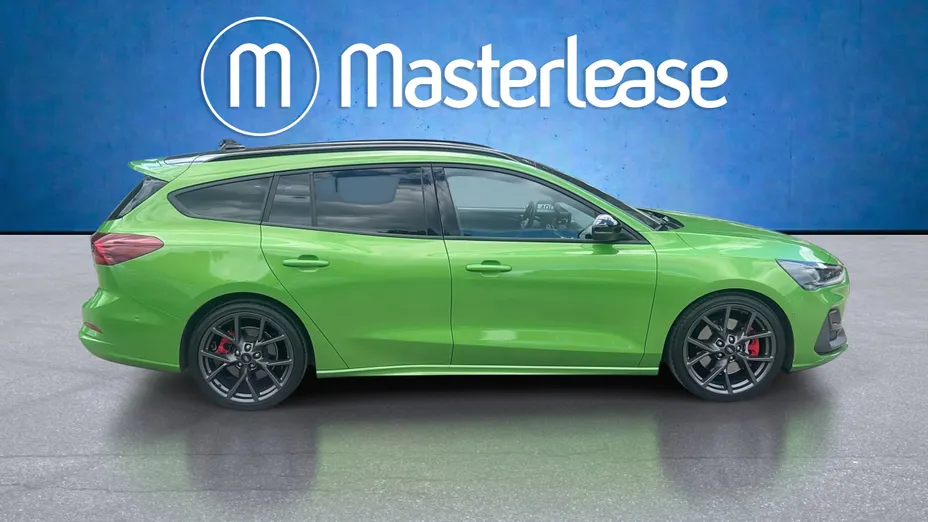 FORD Focus Focus 2.3 EcoBoost ST X aut