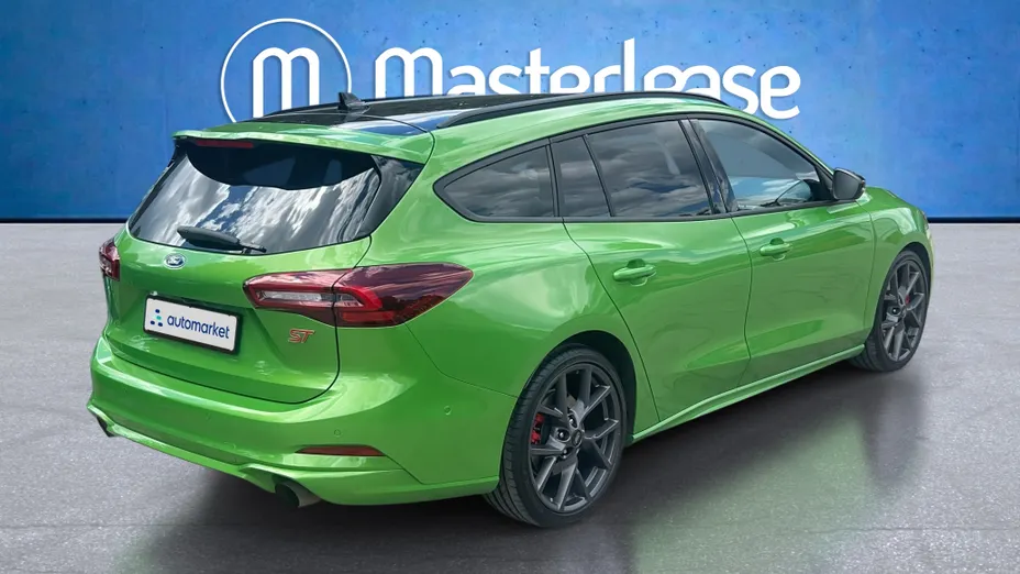 FORD Focus Focus 2.3 EcoBoost ST X aut