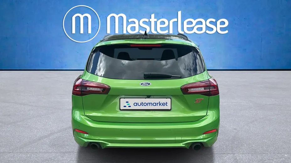 FORD Focus Focus 2.3 EcoBoost ST X aut