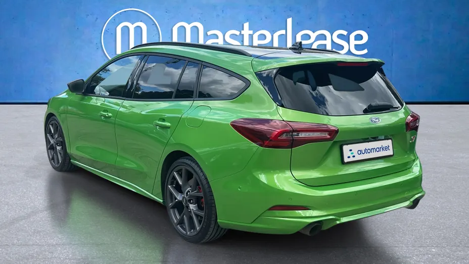 FORD Focus Focus 2.3 EcoBoost ST X aut