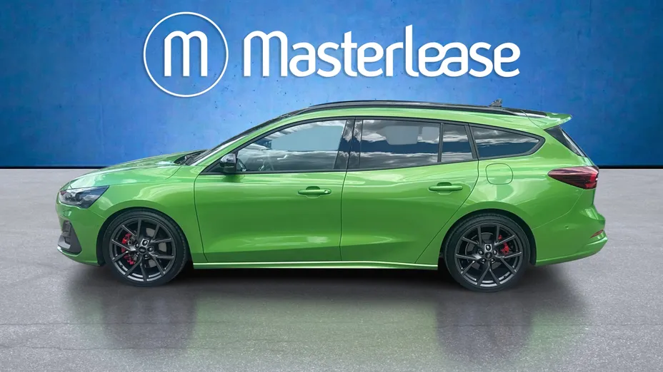 FORD Focus Focus 2.3 EcoBoost ST X aut