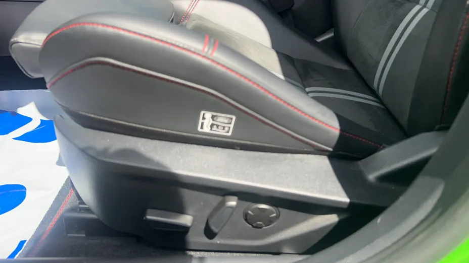 FORD Focus Focus 2.3 EcoBoost ST X aut