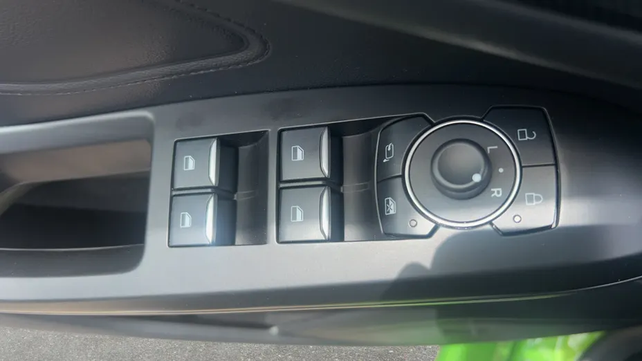 FORD Focus Focus 2.3 EcoBoost ST X aut