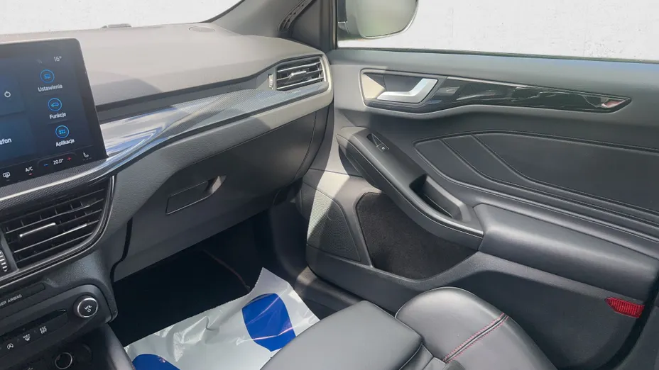 FORD Focus Focus 2.3 EcoBoost ST X aut