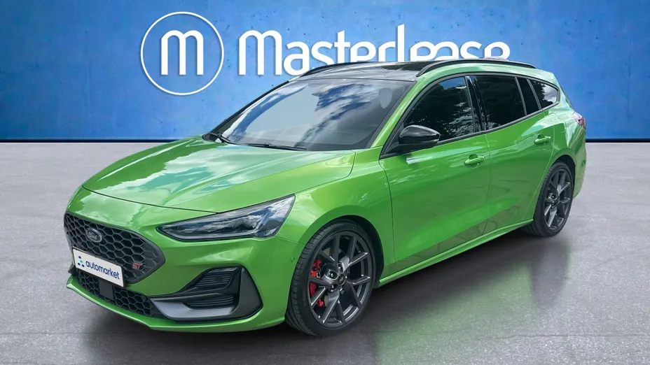 FORD Focus Focus 2.3 EcoBoost ST X aut