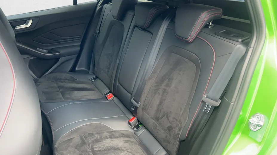 FORD Focus Focus 2.3 EcoBoost ST X aut