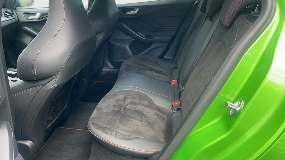 FORD Focus Focus 2.3 EcoBoost ST X aut