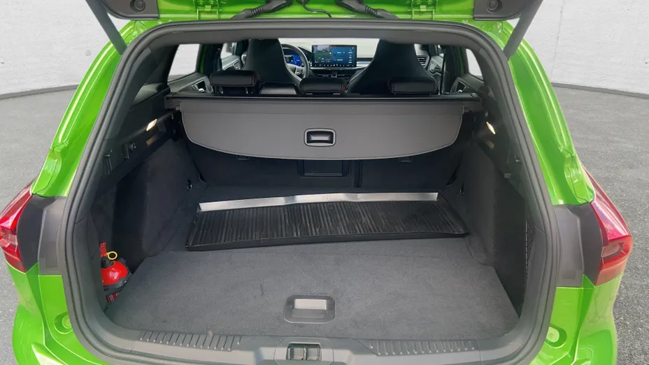 FORD Focus Focus 2.3 EcoBoost ST X aut